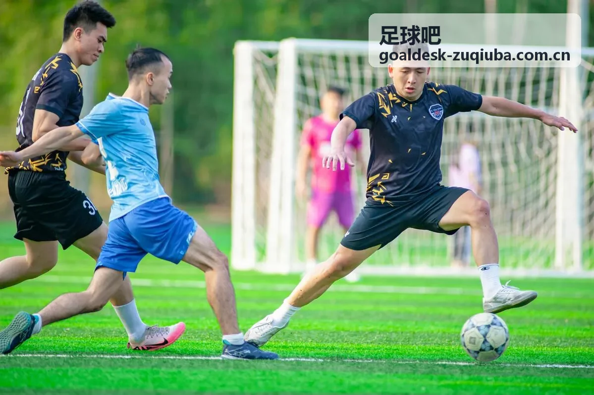 足球吧多特蒙德球队档案